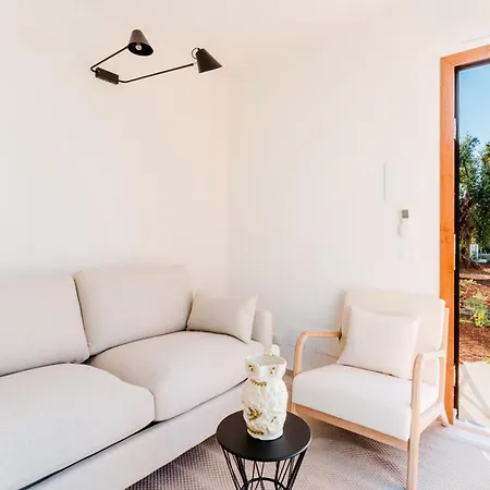 Masseria Capricella Φαζάνο